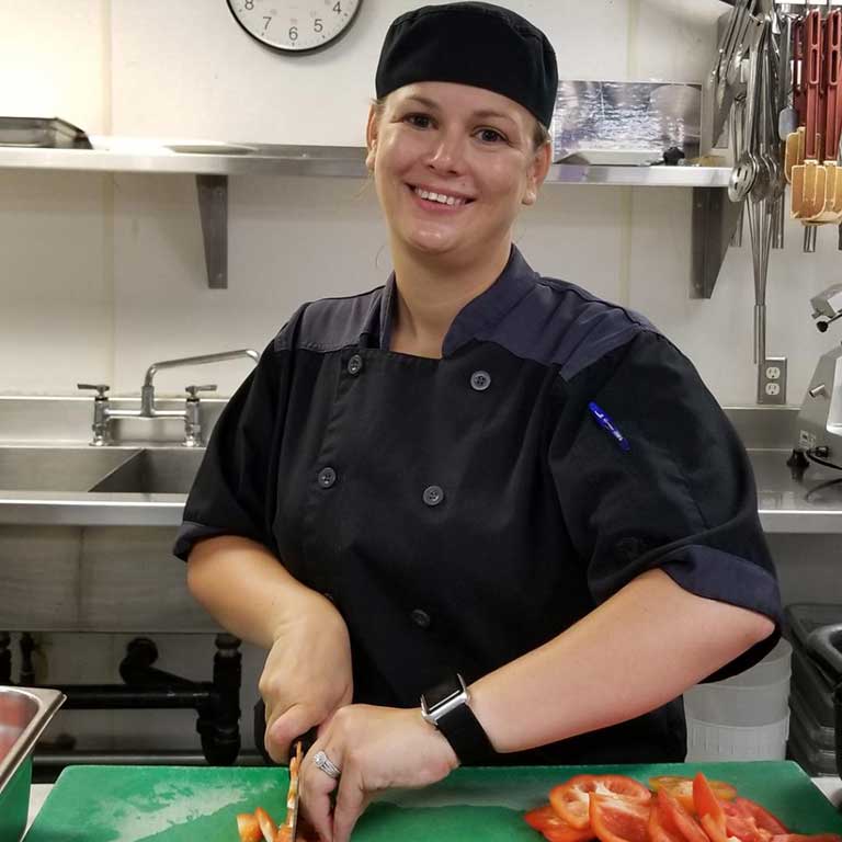 Profile image of Chef Julie