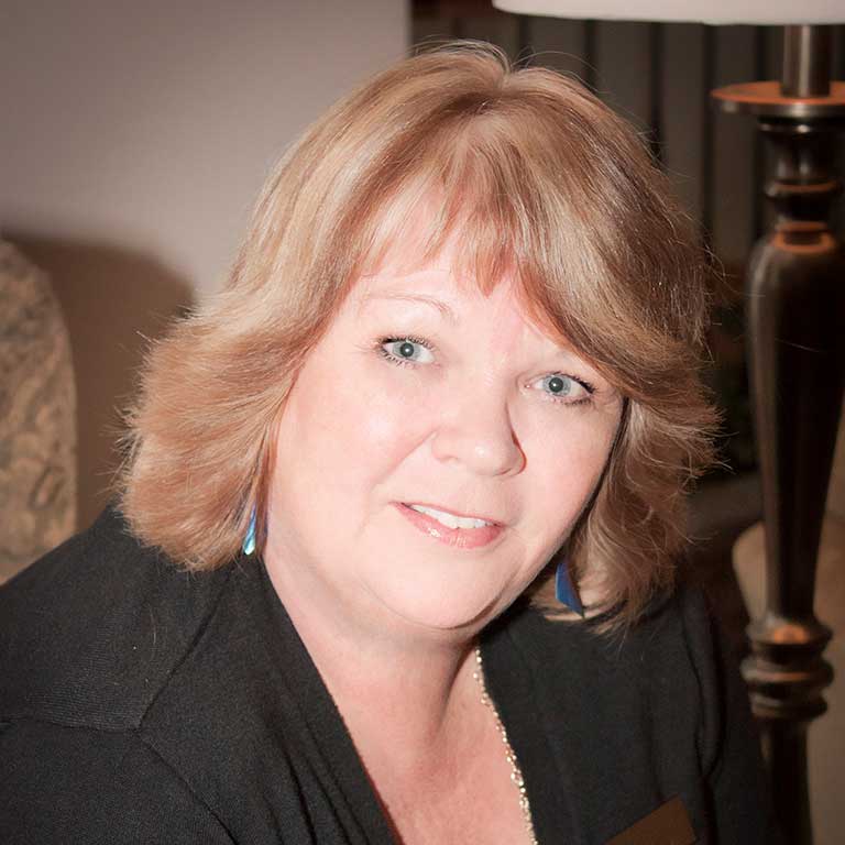 Profile image of Cheryl Noble
