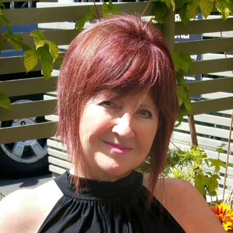 Profile image of Michele White