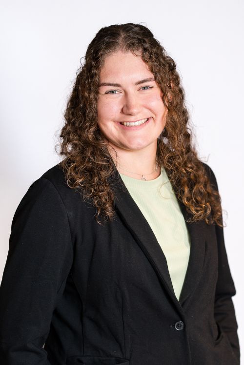 Profile image of Paige Arnold