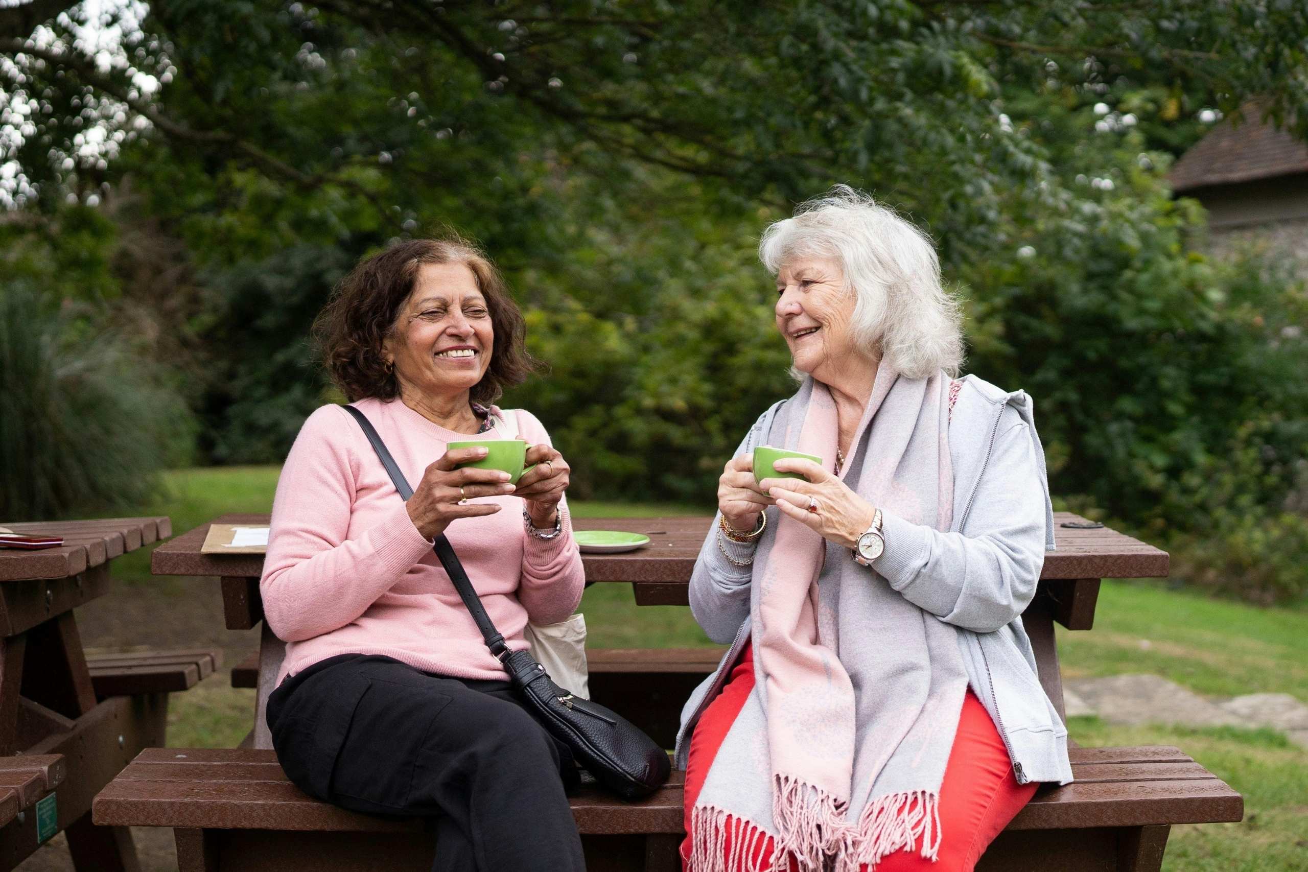 Starting the Day with Purpose How Morning Routines Support Seniors Greystone Manor Maple Ridge