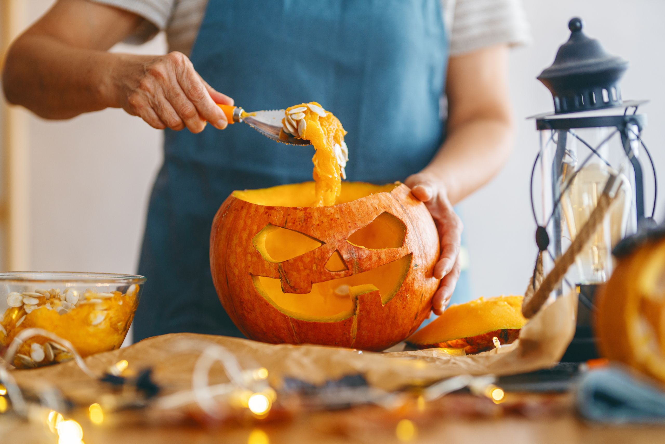 greystone manor seniors community maple ridge pumpkin
